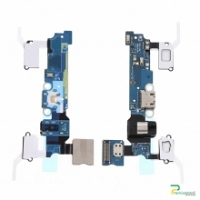 Thay Sửa Sạc USB MIC Samsung Galaxy J7 Duo 2018 Chân Sạc, Chui Sạc Lấy Liền